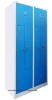Picture of LOCKER WITH Z DOORS BP-Z4