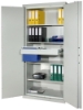 Picture of VATROOTPORNI I SIGURNOSNI ORMAR L90D
