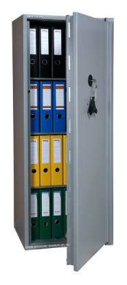 Picture of Protuprovalni sef AG40R-E Wertheim