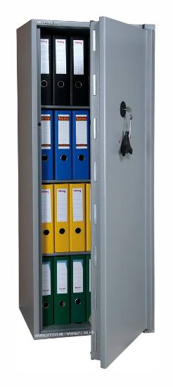 Picture of Protuprovalni sef AG40R-E Wertheim