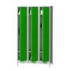 Picture of GARDEROBNI ORMAR S PREGRADOM BP-SP3P 