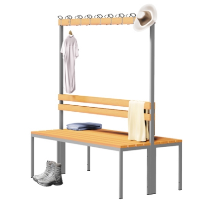Picture of WARDROBE BENCH BP-GKDS3