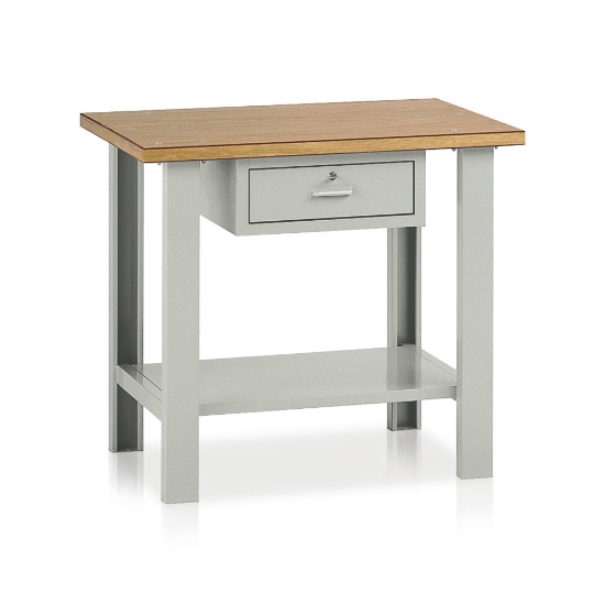 Picture of RADNI STOL S LADICOM BP-T33/RS