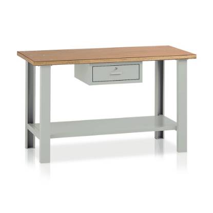Picture of RADNI STOL S LADICOM BP-T35/RS