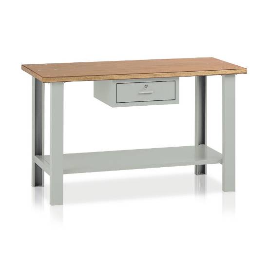 Picture of RADNI STOL S LADICOM BP-T35/RS