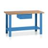 Picture of RADNI STOL S LADICOM BP-T35/RS