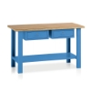 Picture of RADNI STOL S 2 LADICE BP-T42L/RS