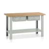 Picture of RADNI STOL S 2 LADICE BP-T42L/RS