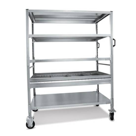 Picture of TRANSPORTNA KOLICA BP-S9106