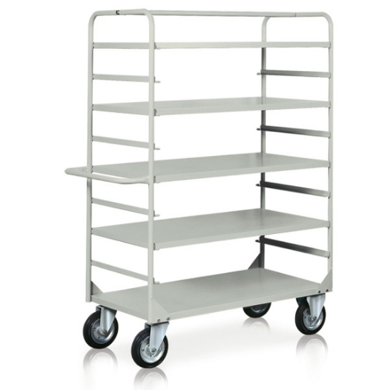 Picture of TRANSPORTNA KOLICA BP-C060