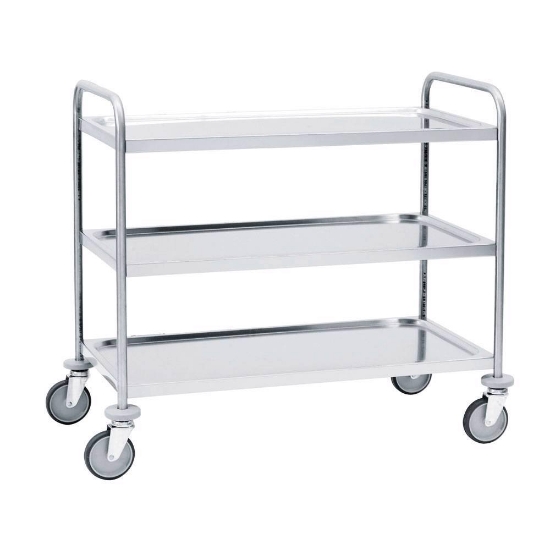 Picture of INOX KOLICA BP-IK3