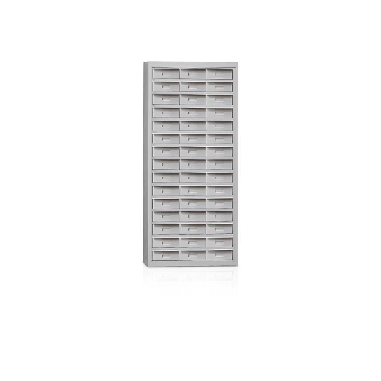 Picture of METALNI ORMAR S METALNIM LADICAMA ZA VIJKE BP-900