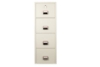 Picture of Fire resistant filing cabinet,model FK4215UF