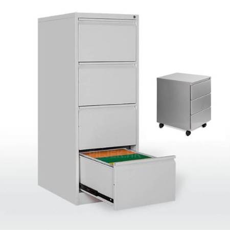 Picture for category Kartotečni i mobilni ormari