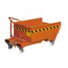 Picture of TRANSPORTNA KOLICA S KIPER KANTOM BP-289