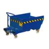 Picture of TRANSPORTNA KOLICA S KIPER KANTOM BP-289