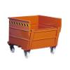 Picture of TRANSPORTNA KOLICA S KIPER KANTOM BP-166