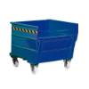 Picture of TRANSPORTNA KOLICA S KIPER KANTOM BP-166