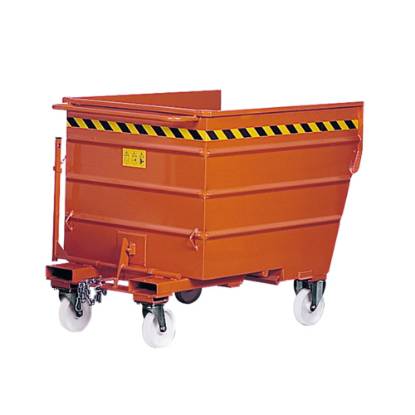 Picture of TRANSPORTNA KOLICA S KIPER KANTOM BP-167