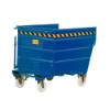 Picture of TRANSPORTNA KOLICA S KIPER KANTOM BP-167