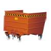 Picture of TRANSPORTNA KOLICA S KIPER KANTOM BP-168