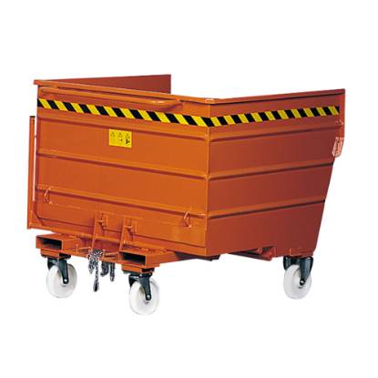 Picture of TRANSPORTNA KOLICA S KIPER KANTOM BP-168