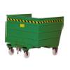 Picture of TRANSPORTNA KOLICA S KIPER KANTOM BP-168