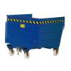 Picture of TRANSPORTNA KOLICA S KIPER KANTOM BP-168