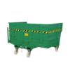 Picture of TRANSPORTNA KOLICA S KIPER KANTOM BP-172