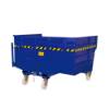 Picture of TRANSPORTNA KOLICA S KIPER KANTOM BP-172