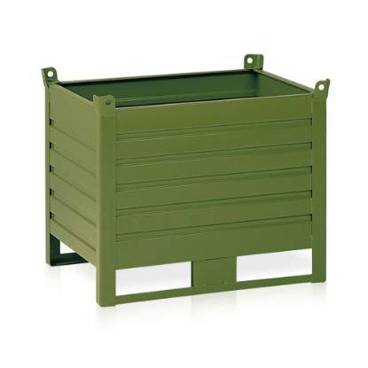 Picture of METALNI KONTEJNER BP-302