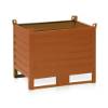 Picture of METALNI KONTEJNER BP-302