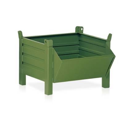 Picture of METALNI KONTEJNER BP-318