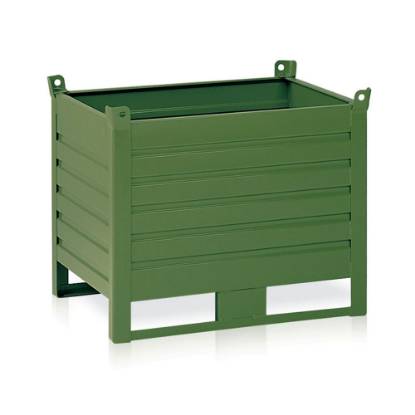 Picture of METALNI KONTEJNER BP-322