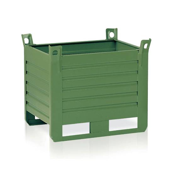Picture of METALNI KONTEJNER BP-321
