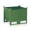 Picture of METALNI KONTEJNER S VRATIMA BP-323