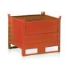 Picture of METALNI KONTEJNER S VRATIMA BP-323