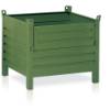 Picture of METALNI KONTEJNER S VRATIMA BP-319