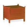 Picture of METALNI KONTEJNER S VRATIMA BP-319