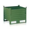 Picture of METALNI KONTEJNER S VRATIMA BP-304