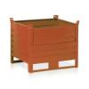 Picture of METALNI KONTEJNER S VRATIMA BP-304