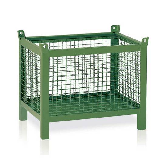 Picture of METALNI KONTEJNER BP-325