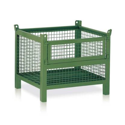Picture of METALNI KONTEJNER S VRATIMA BP-326