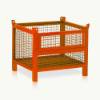 Picture of METALNI KONTEJNER S VRATIMA BP-326