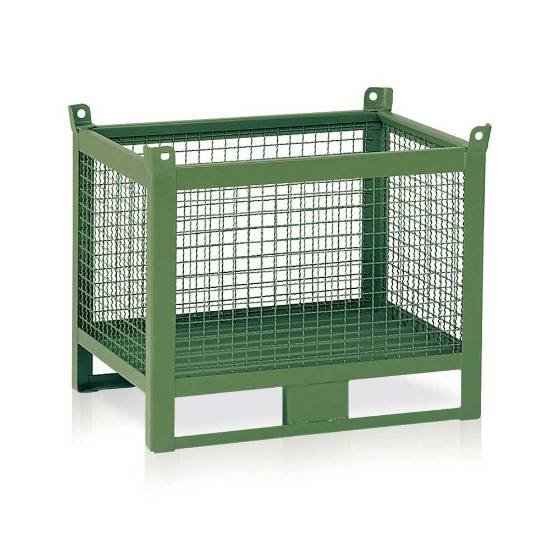 Picture of METALNI KONTEJNER BP-327