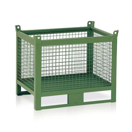 Picture of METALNI KONTEJNER BP-305