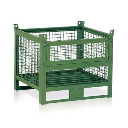 Picture of METALNI KONTEJNER S VRATIMA BP-328