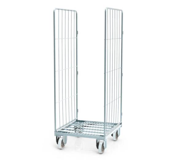 Picture of TRANSPORTNA KOLICA BP-C400