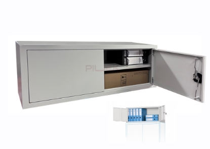 Picture of Arhivski ormar, model BP-2N/900