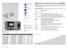 Picture of Protuprovalni sef AG30R-K WERTHEIM